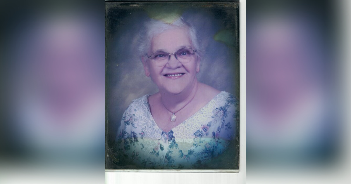 Nannie Hall Obituary November 11, 2023 White Funeral Home, Inc