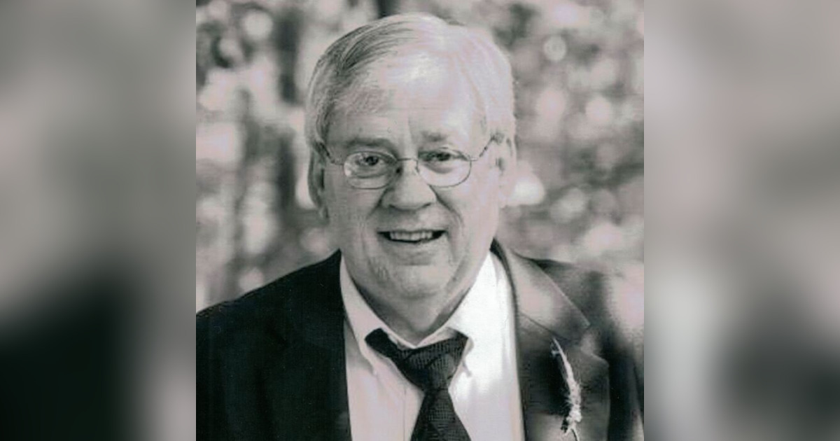 Luther Baker, Jr. Obituary December 7, 2023 Summersville, WV