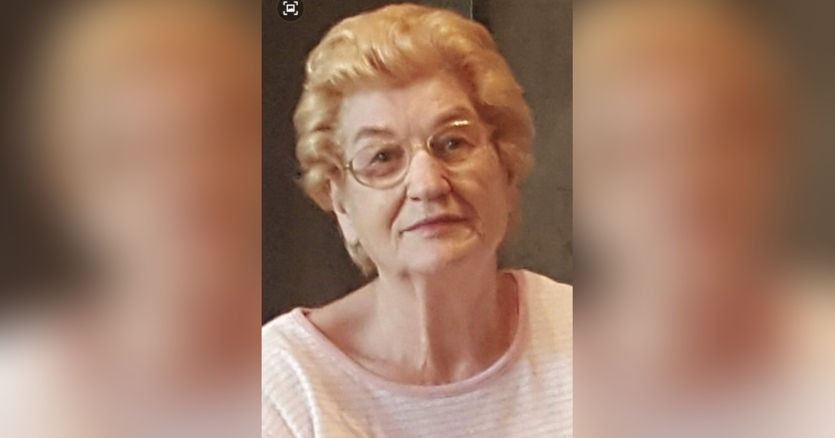 Billie Curry Obituary December 17, 2023 White Funeral Home, Inc