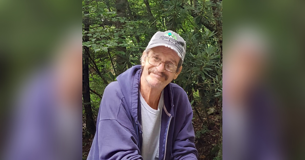 Gregory Pierson Obituary March 13, 2024 Summersville, WV