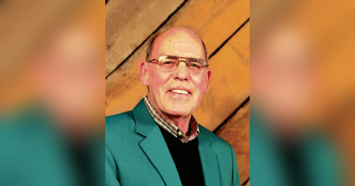 Ellis "Bucky" Frame, III Obituary March 14, 2024 White Funeral Home