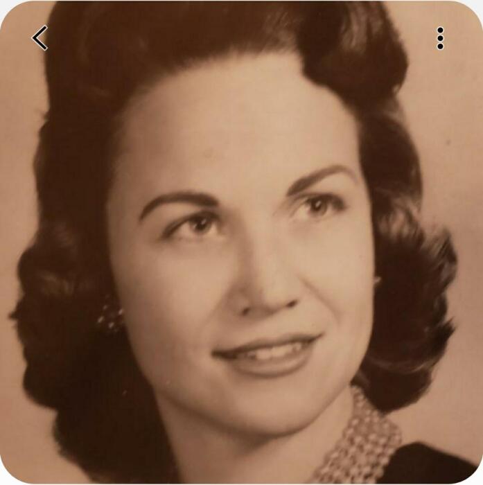 Charlene "Charlie" Adams Obituary March 28, 2024 White Funeral Home