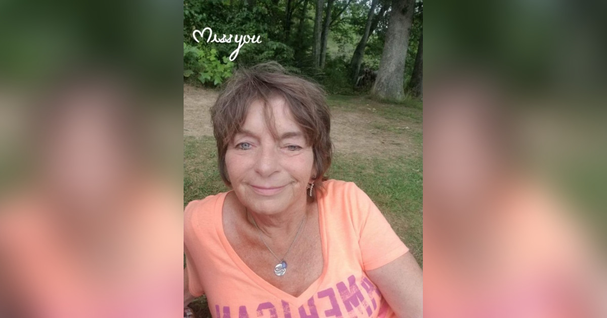 Betty Obituary May 4, 2024 White Funeral Home, Inc