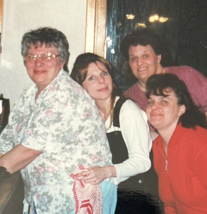 Angela Persson Obituary January 26, 2022 Grant Funeral Home