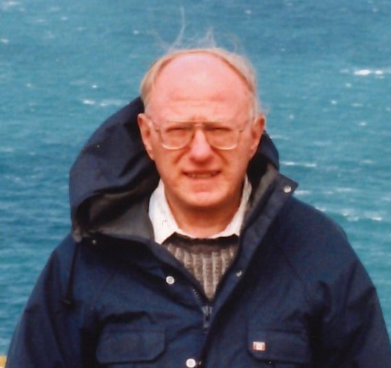 Bill Friesen Obituary Mar 15, 2022 Flin Flon, MB