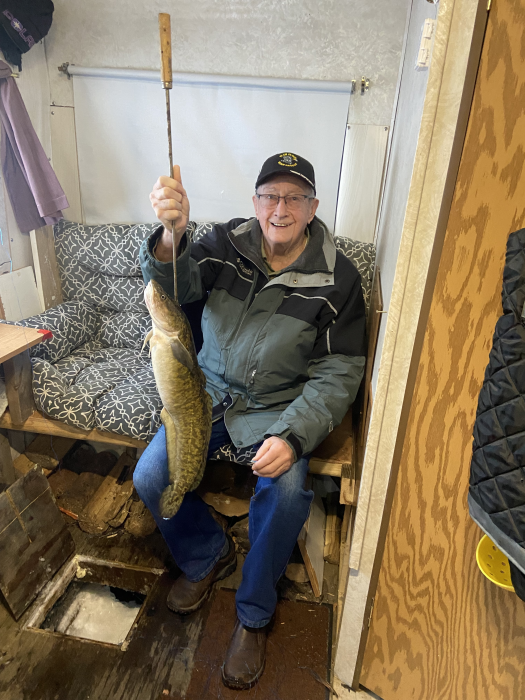 Roy Davidson Obituary Mar 31, 2022 Flin Flon, MB