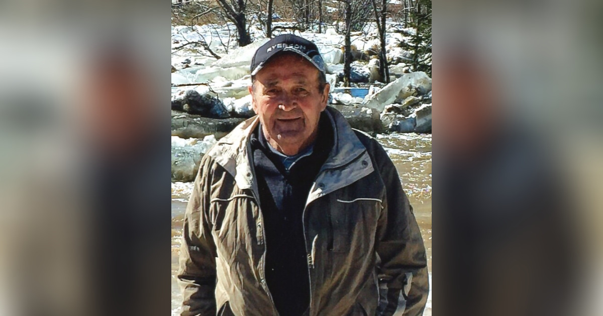 Alex "Scotty" Graham Obituary April 25, 2022 Grant Funeral Home