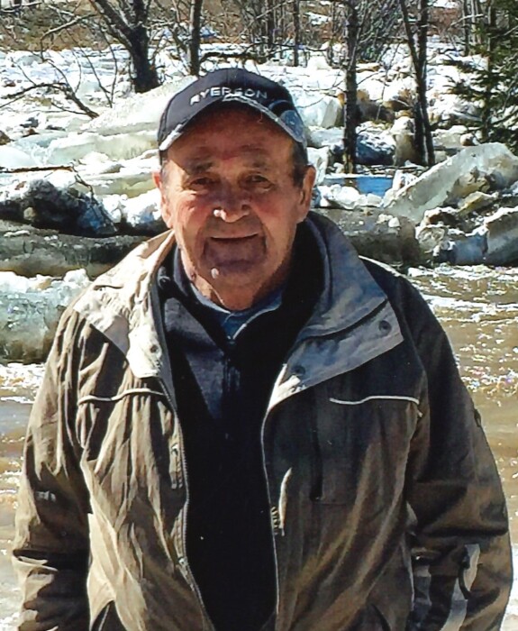 Alex "Scotty" Graham Obituary April 25, 2022 Grant Funeral Home