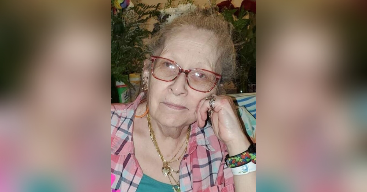 Heather Strom Obituary June 5, 2022 Grant Funeral Home & Crematorium Flin Flon, MB