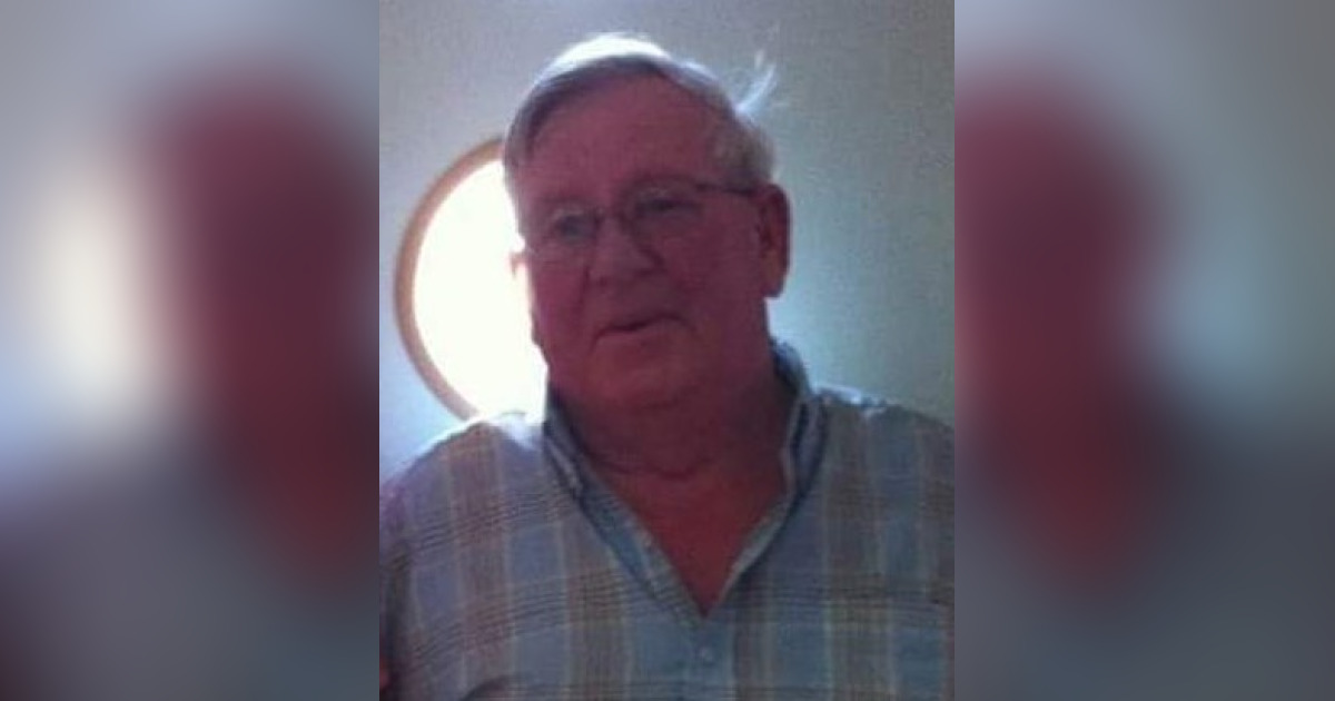 Bob Ricard Obituary June 30, 2022 Grant Funeral Home & Crematorium