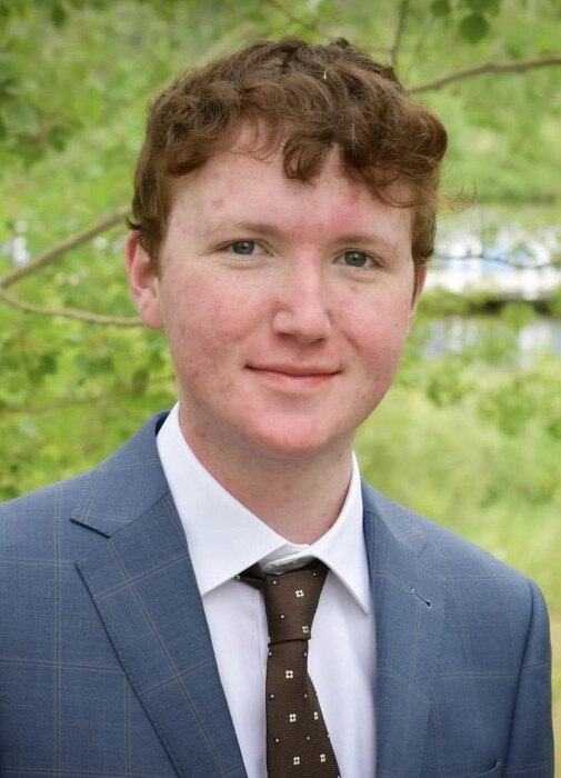 Nathan Burbidge Obituary August 27, 2022 Grant Funeral Home