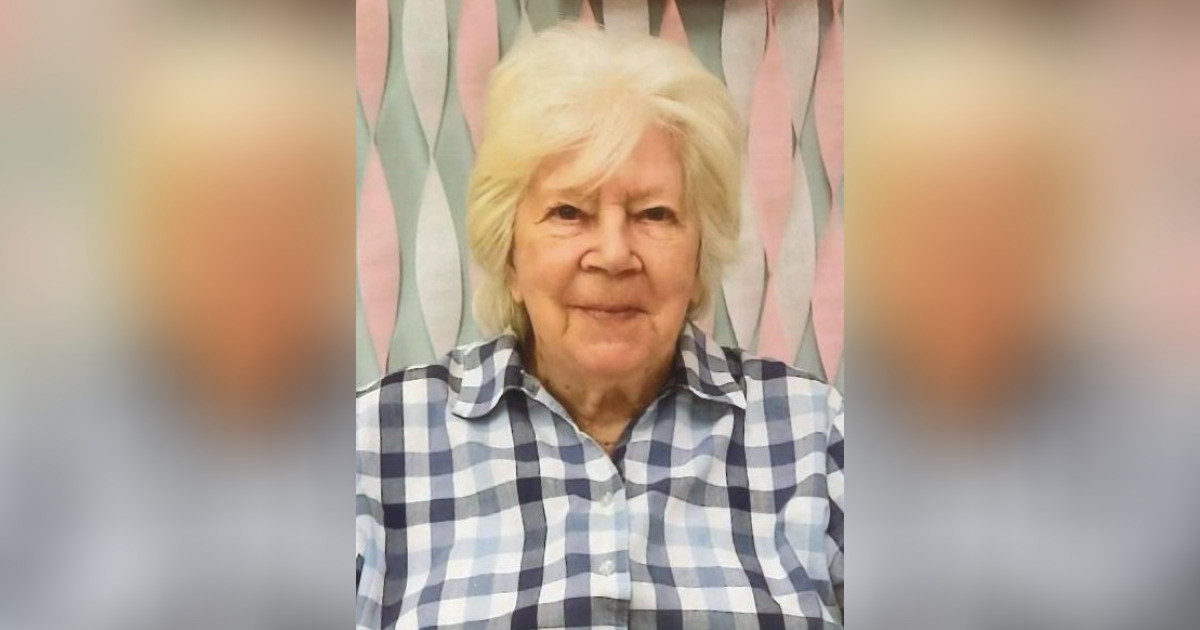 Clara Young Obituary Sep 1, 2022 Flin Flon, MB