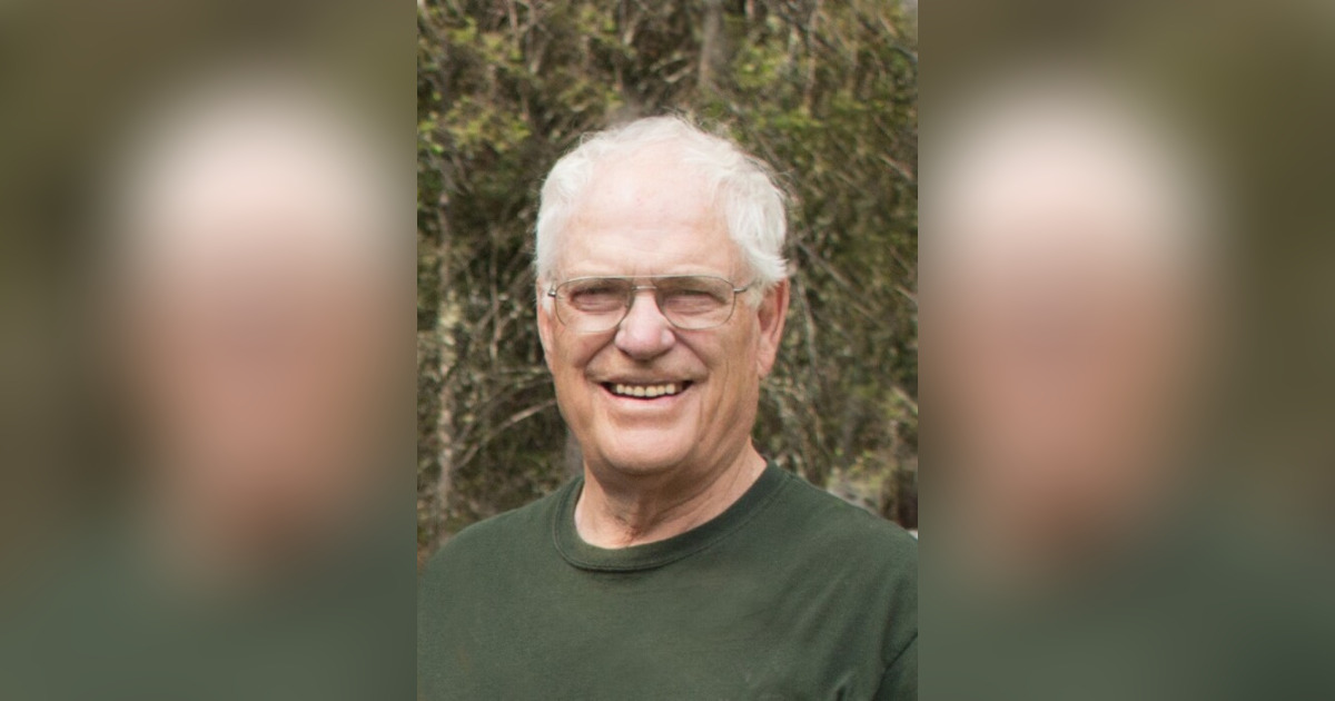 Obituary for Morley Pedwell September 3, 2022 Grant Funeral Home