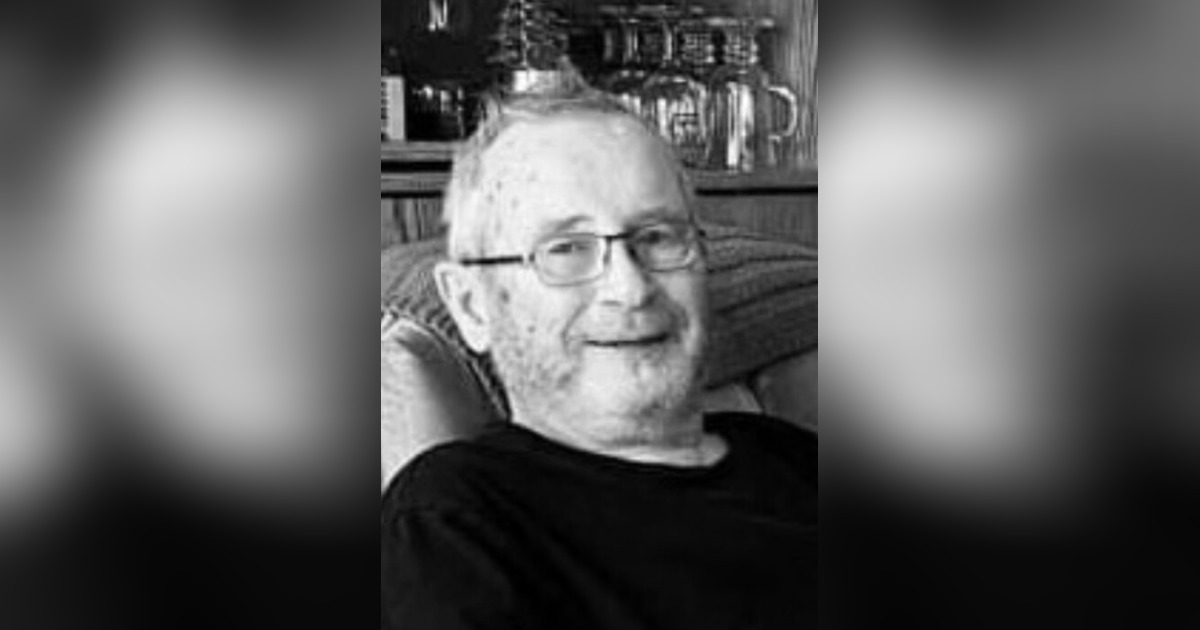Bill Eastman Obituary Sep 23, 2022 Flin Flon, MB