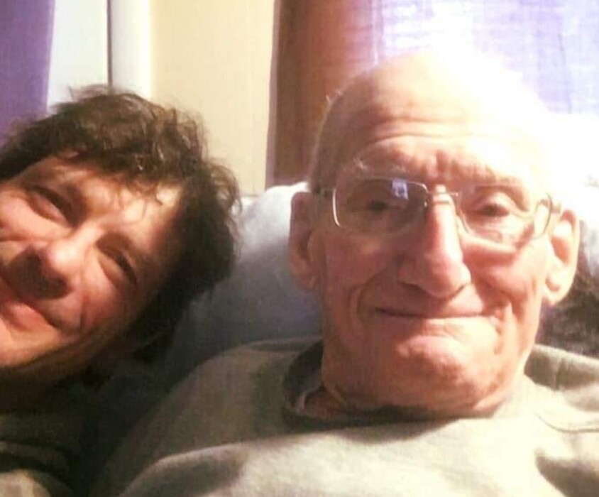 Thomas Ayling Obituary October 17, 2022 Grant Funeral Home & Crematorium Flin Flon, MB