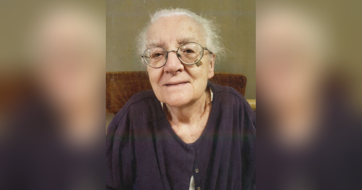 Patricia Vickery Obituary Oct 15, 2022 Flin Flon, MB