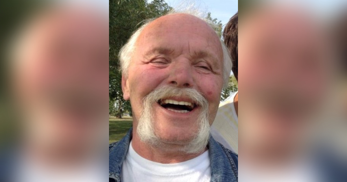 Garry Westhaver Obituary Nov 9, 2022 Flin Flon, MB