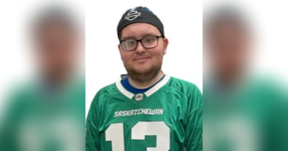 Caleb Janzen Obituary Dec 15, 2022 Flin Flon, MB