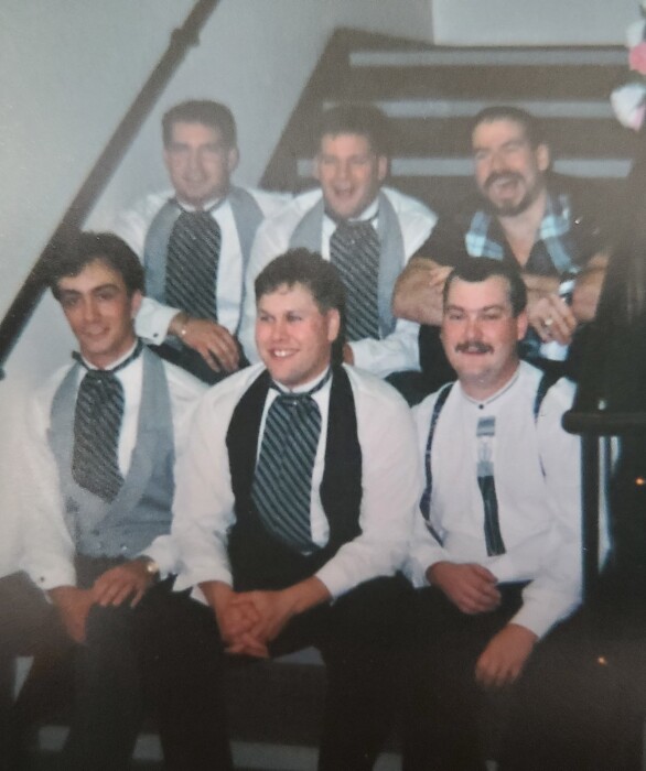 Scott Lysohirka Obituary Dec 10, 2022 Flin Flon, MB