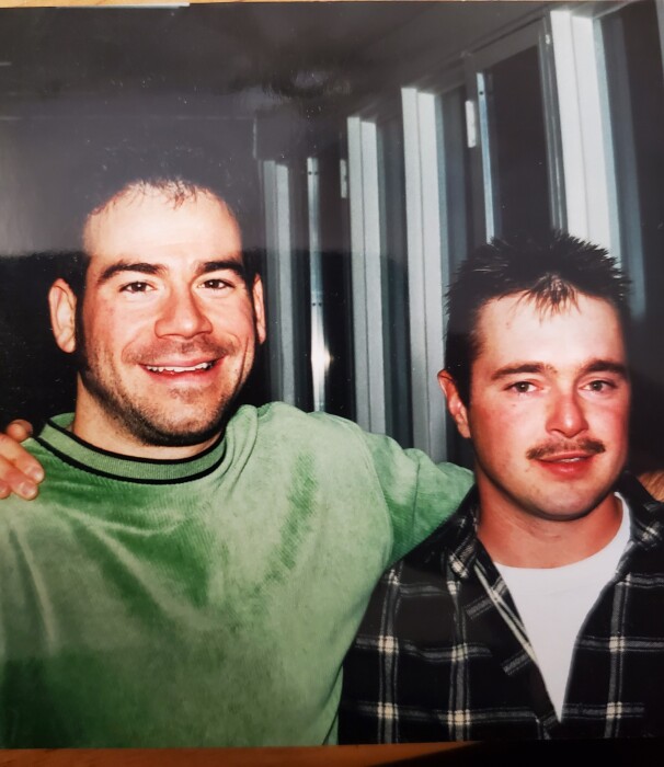 Scott Lysohirka Obituary Dec 10, 2022 Flin Flon, MB