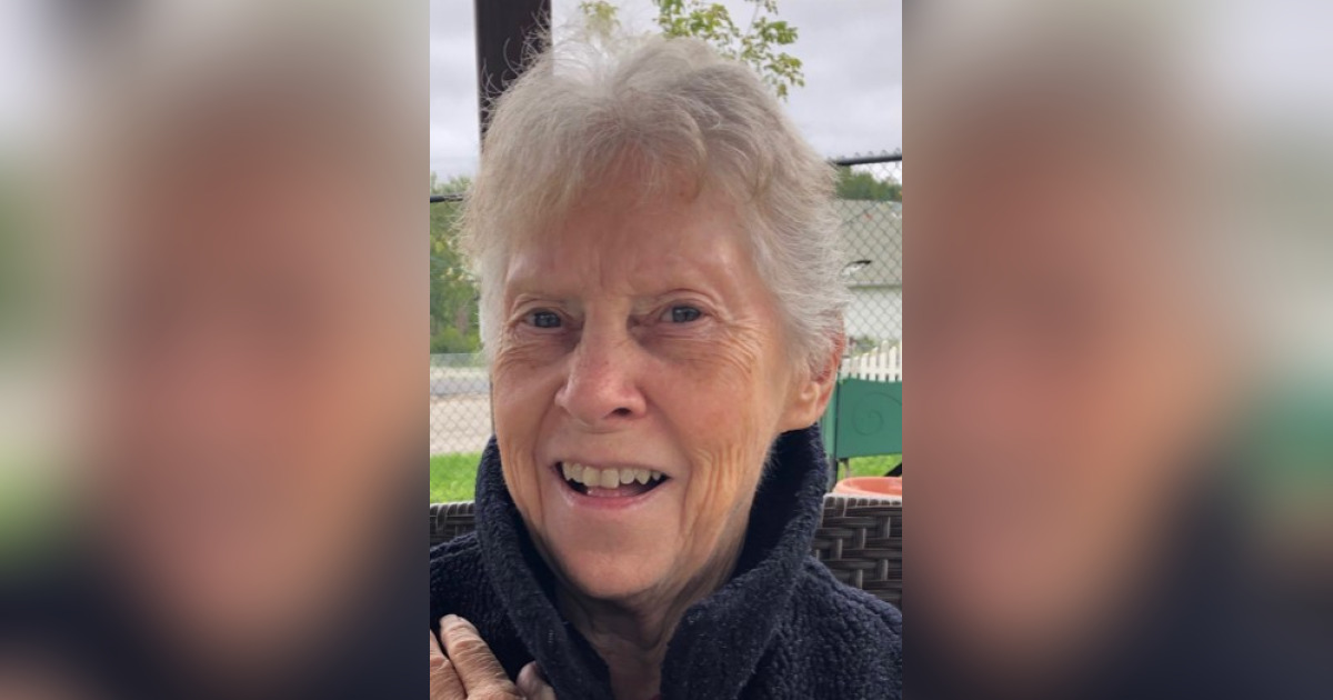 Wanda Ginnell Obituary December 25, 2022 Grant Funeral Home