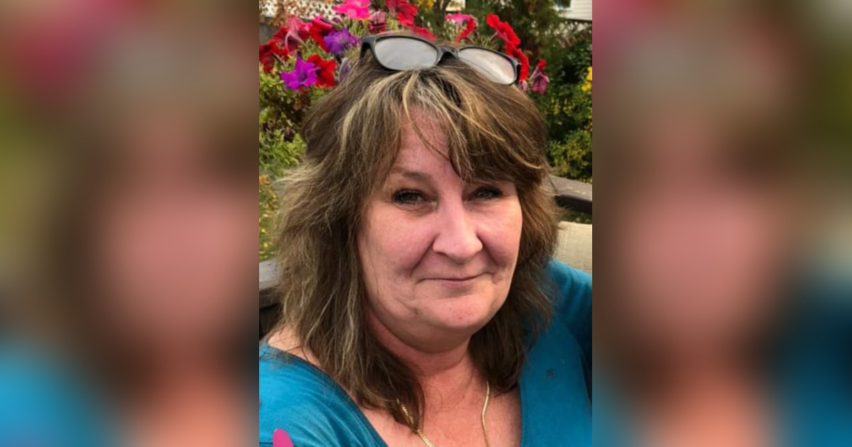 Mary Fullerton Obituary Jan 2, 2023 Flin Flon, MB