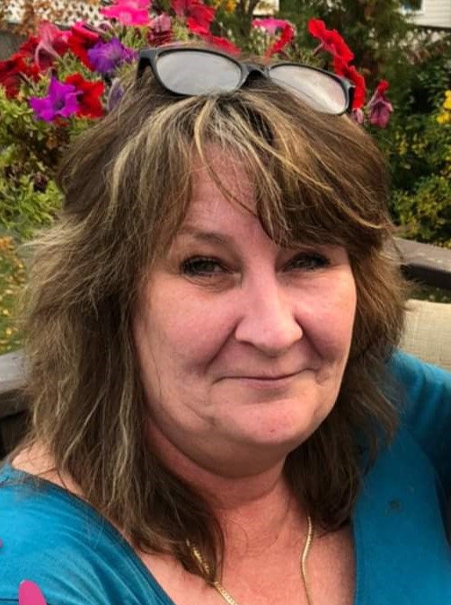 Mary Fullerton Obituary January 2, 2023 Grant Funeral Home