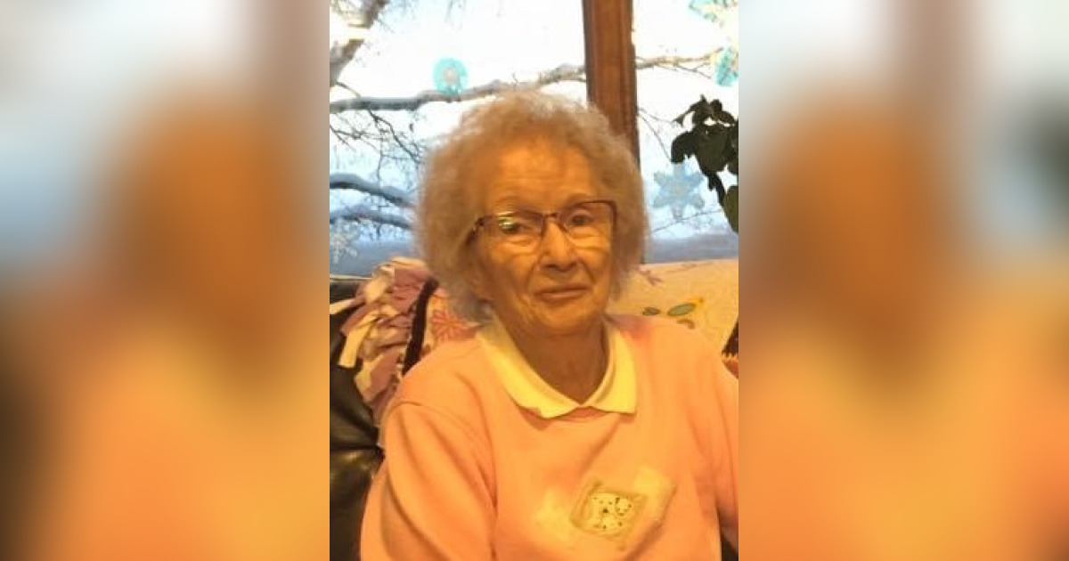 Rose Hutlet Obituary January 3, 2023 Grant Funeral Home