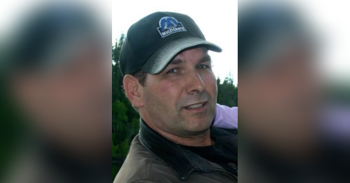 Obituary for Clayton Hillier January 18, 2023 Grant Funeral Home