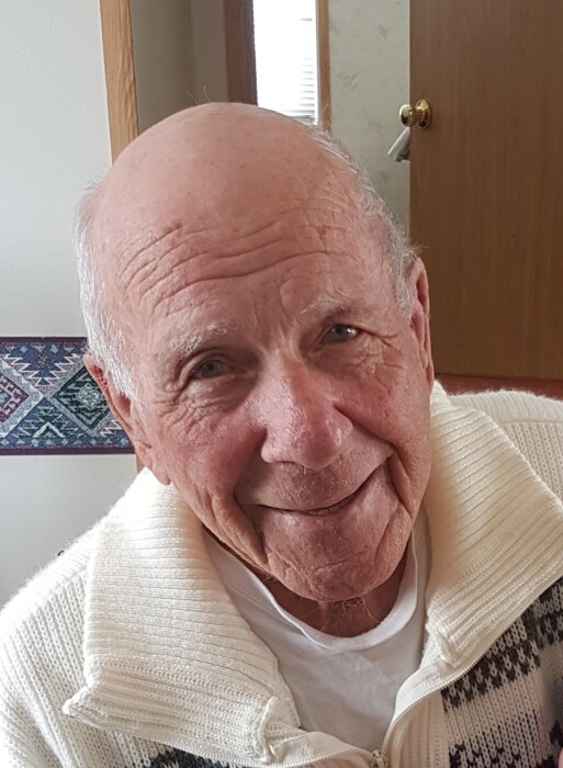 Ronald (Ron) Barrow Obituary January 31, 2023 Grant Funeral Home