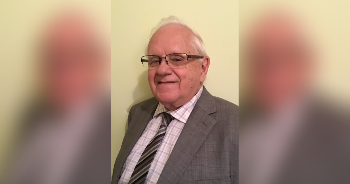 Robert Lester Obituary February 18, 2023 Grant Funeral Home