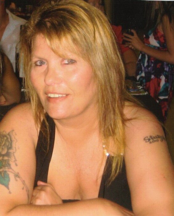 Obituary for Shelley Hillier March 20, 2023 Grant Funeral Home