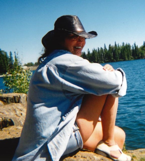 Shelley Hillier Obituary Mar 20, 2023 Flin Flon, MB