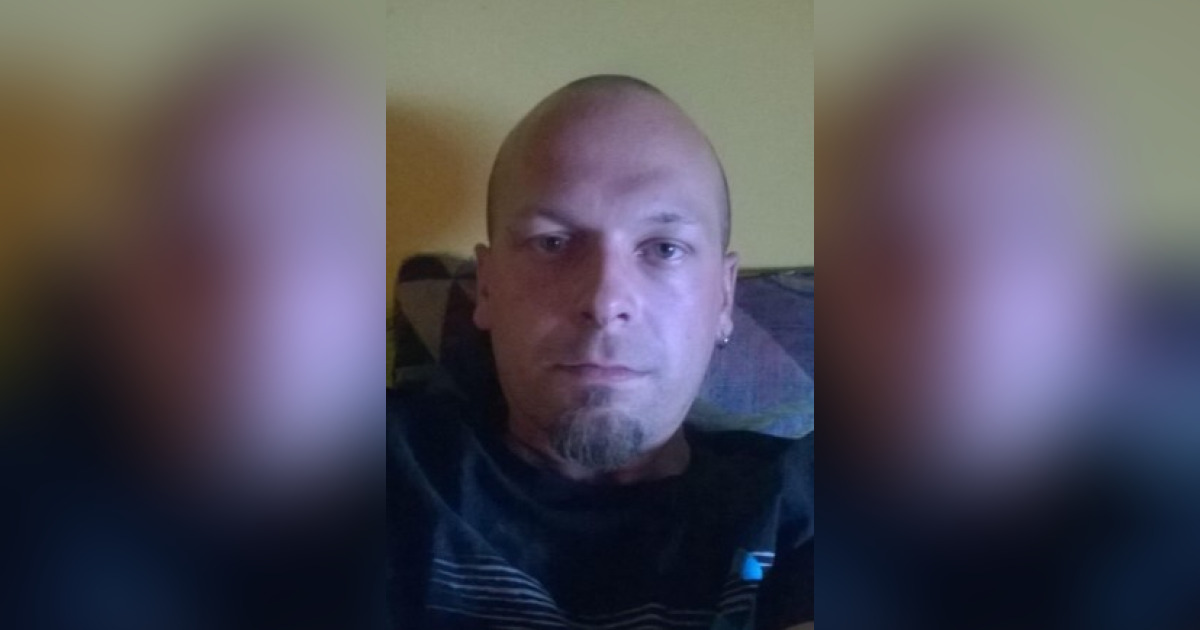 Sean Walker Obituary March 25, 2023 Grant Funeral Home