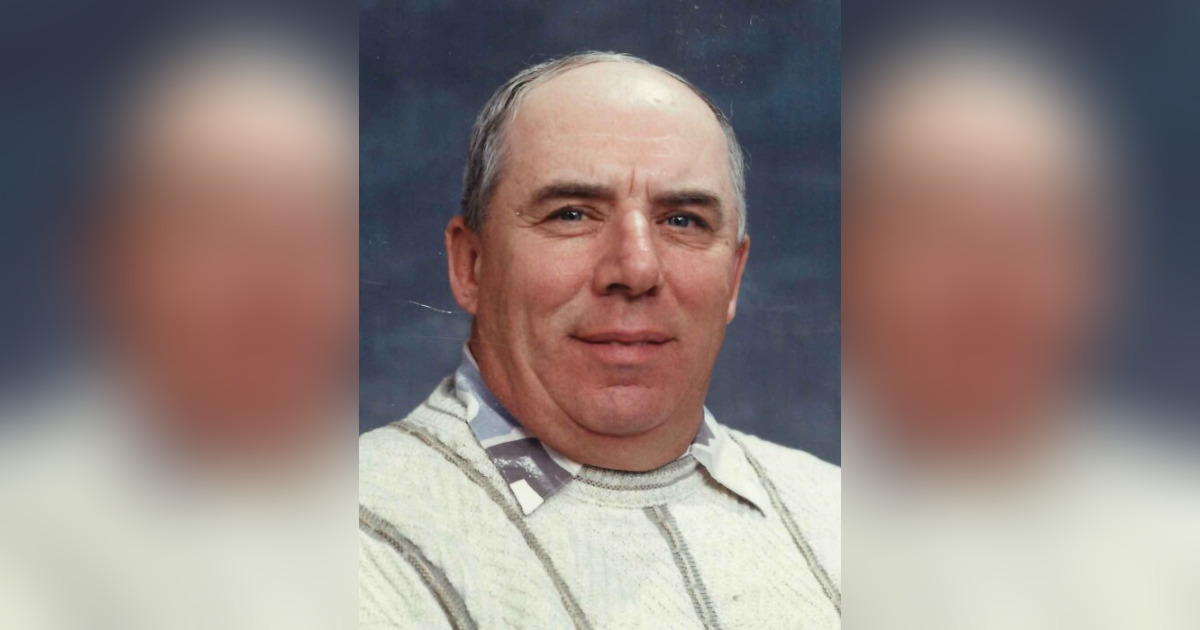 Ron Thorley Obituary April 23, 2023 Grant Funeral Home