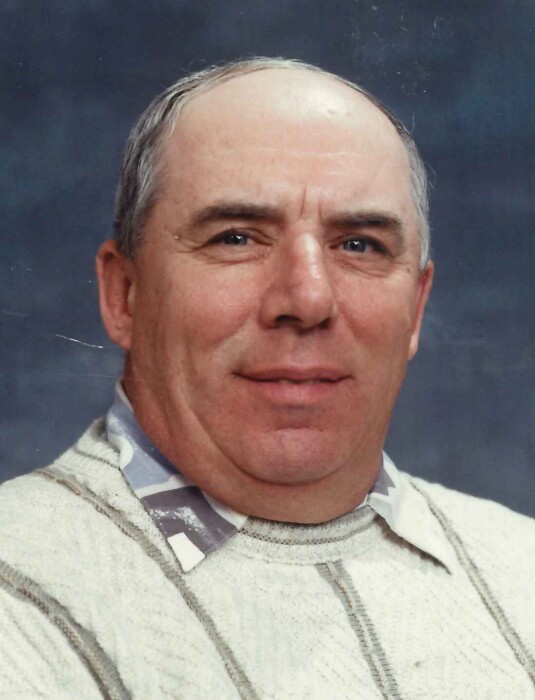 Ron Thorley Obituary April 23, 2023 Grant Funeral Home