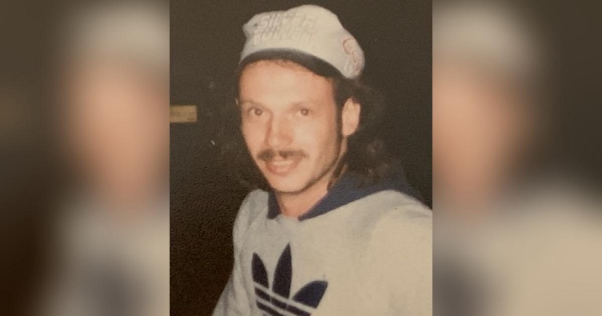 Danny Unruh Obituary June 7, 2023 Grant Funeral Home & Crematorium