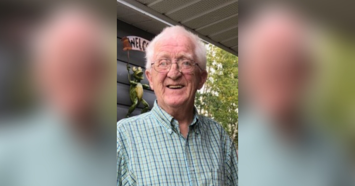 Chris Andersen Obituary June 12, 2023 Grant Funeral Home