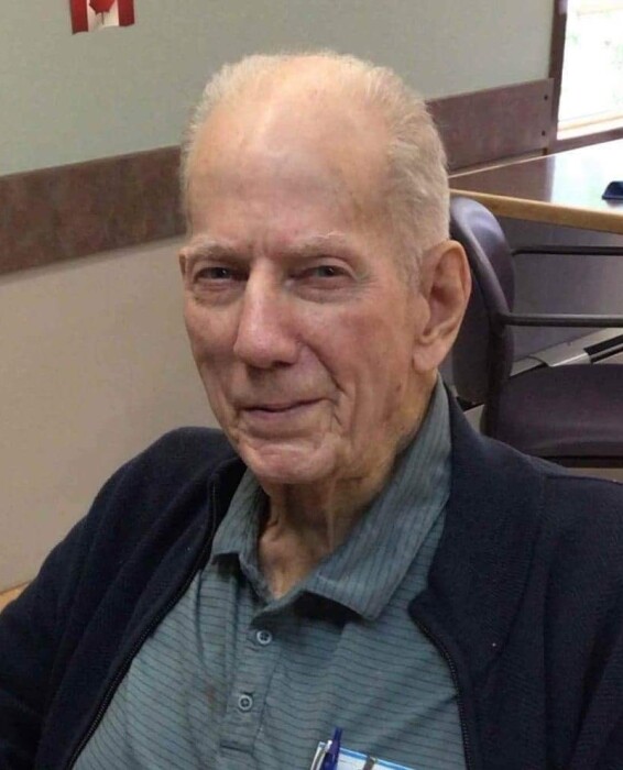 Earl Steven Obituary Jun 14, 2023 Flin Flon, MB