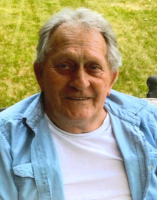 Albert Antal Obituary July 15, 2023 Grant Funeral Home