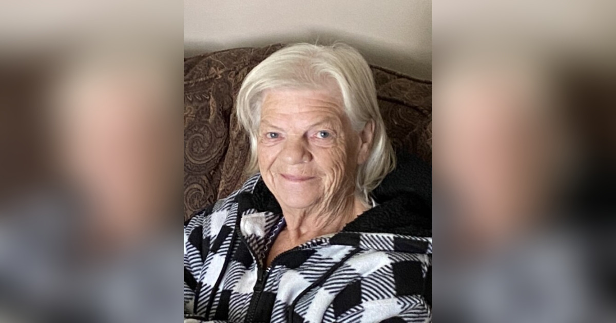 Alice Kun Obituary July 20, 2023 Grant Funeral Home & Crematorium Flin Flon, MB