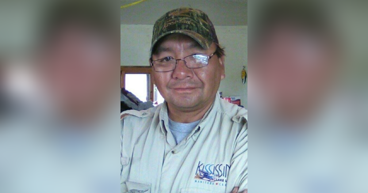 Patrick "Pat" Shone Obituary July 20, 2023 Grant Funeral Home