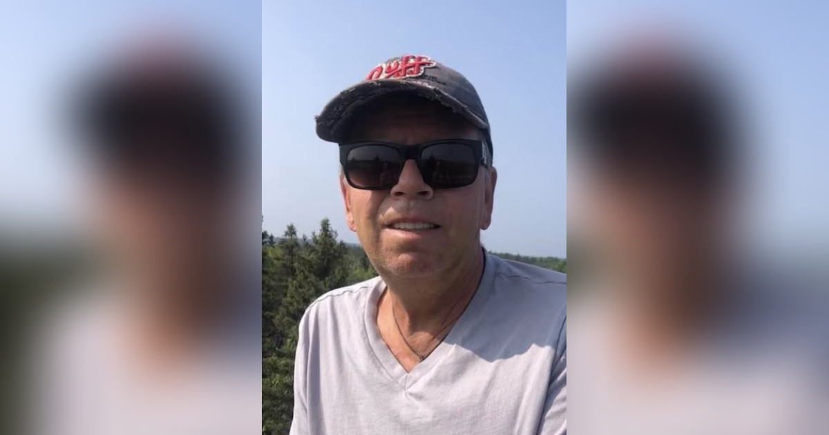 Terry Smith Obituary September 2, 2023 Grant Funeral Home