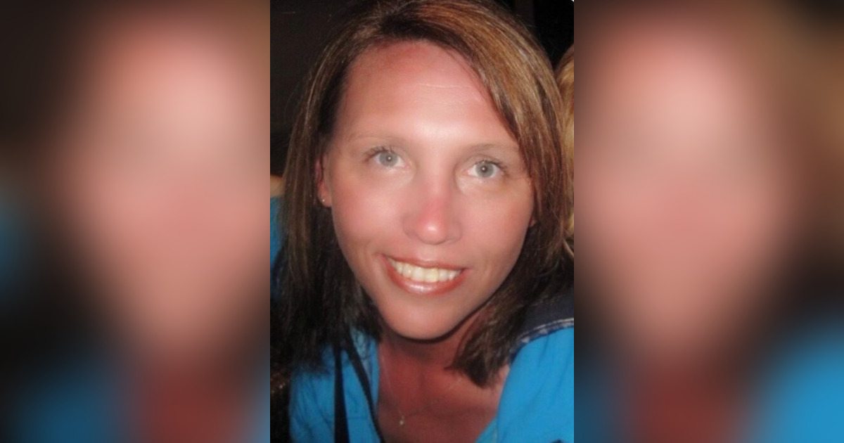 Pamela Gonzalez Obituary October 13, 2023 Grant Funeral Home