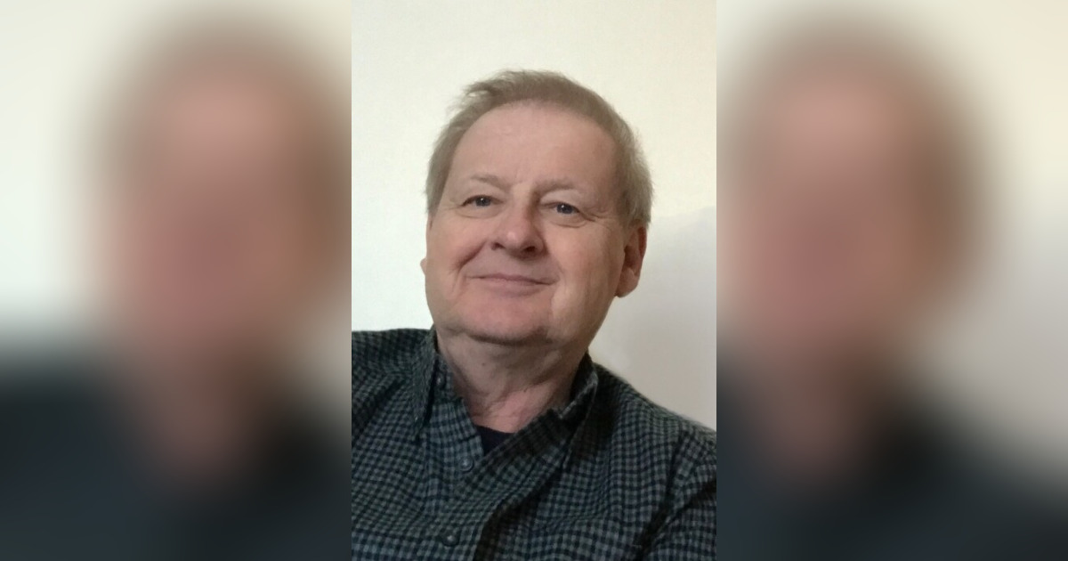 Tim Ballard Obituary October 14, 2023 Grant Funeral Home