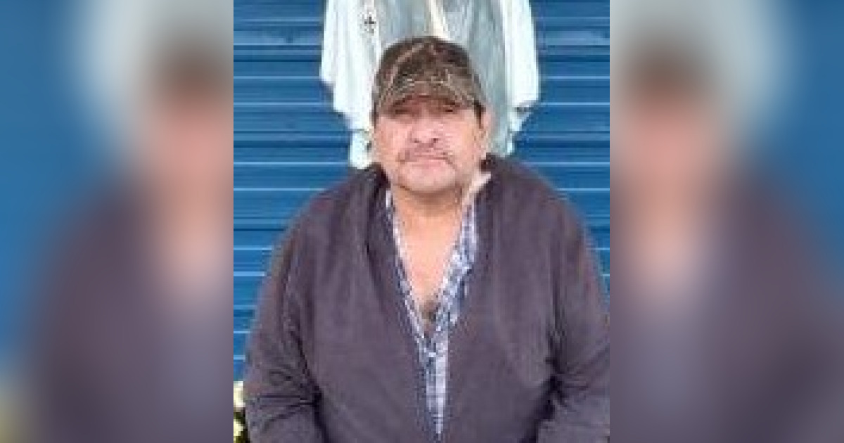 Larry Lafond Obituary October 13, 2023 Grant Funeral Home