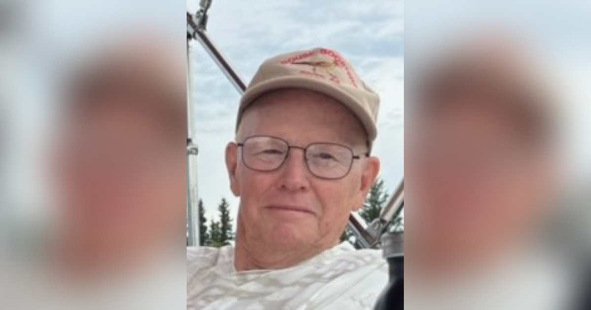 David Kennedy Obituary November 6, 2023 Grant Funeral Home