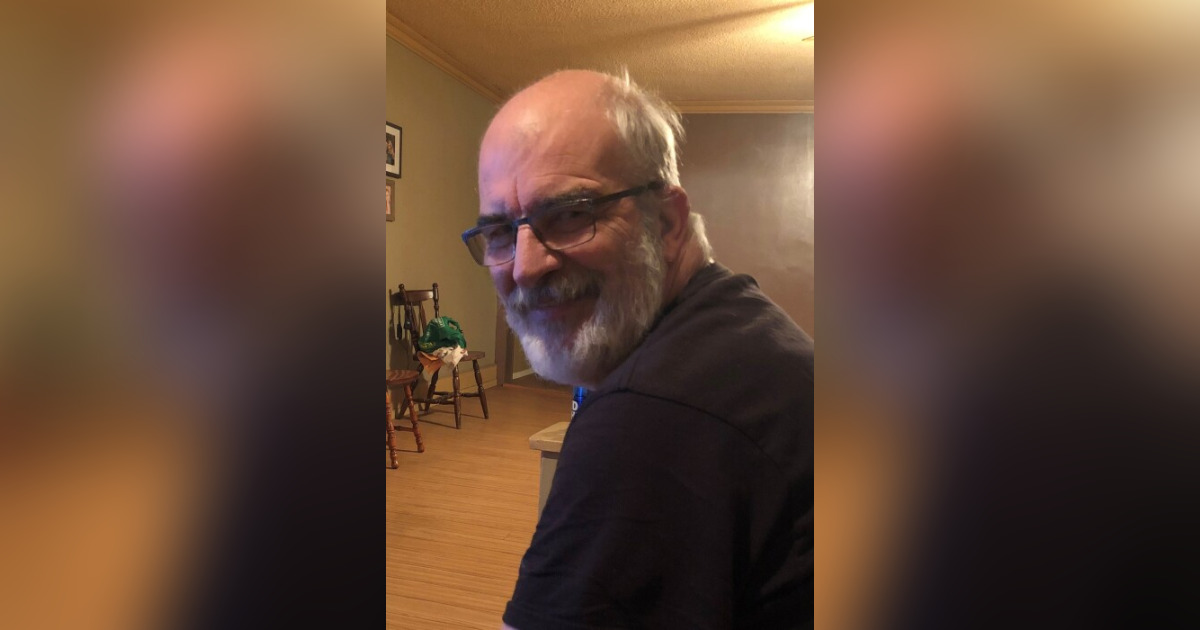 Miguel Gagne Obituary November 18, 2023 Grant Funeral Home