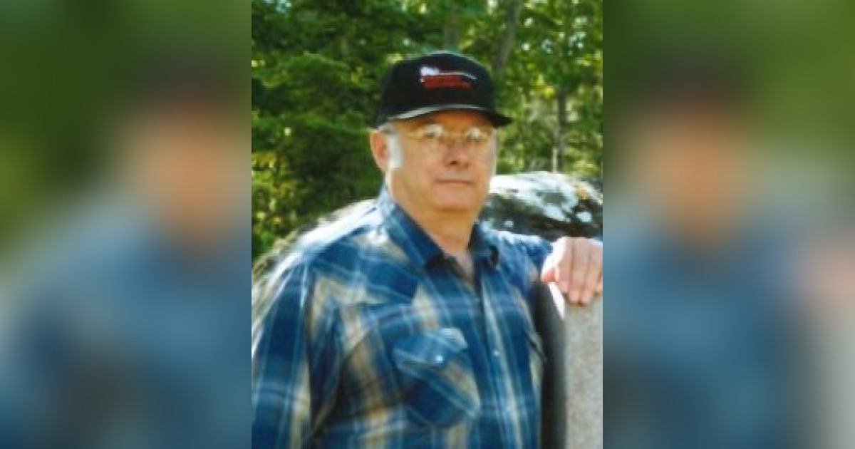 Elmer Meszaros Obituary December 22, 2023 Grant Funeral Home