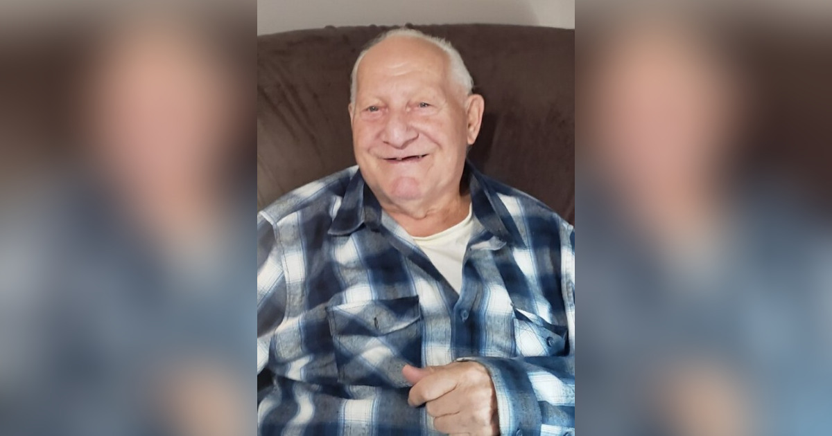 Ben Siemens Obituary December 25, 2023 Grant Funeral Home